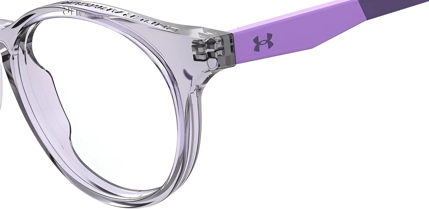 Under Armour 9004 Eyeglasses