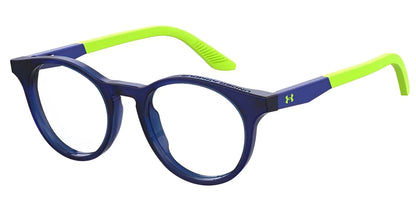 Under Armour 9004 Eyeglasses Blue