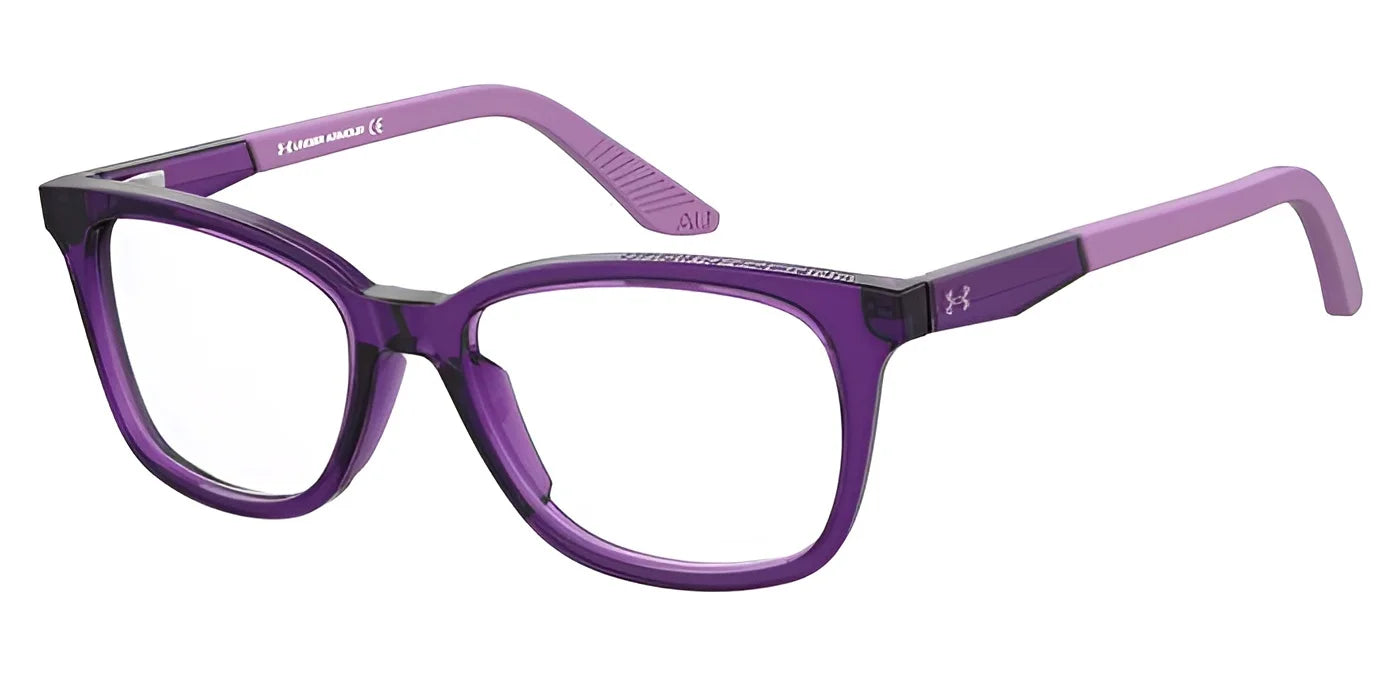 Under Armour 9005 Eyeglasses Cryvlt