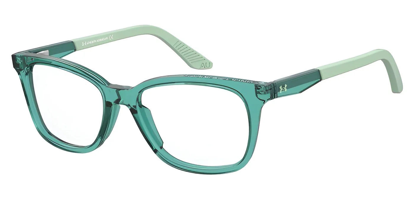 Under Armour 9005 Eyeglasses Cryteal