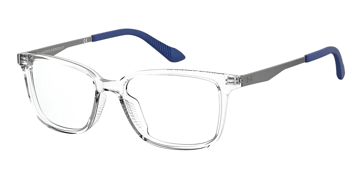 Under Armour 9006 Eyeglasses Crystal