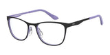 Under Armour 9007 Eyeglasses Blacklilac