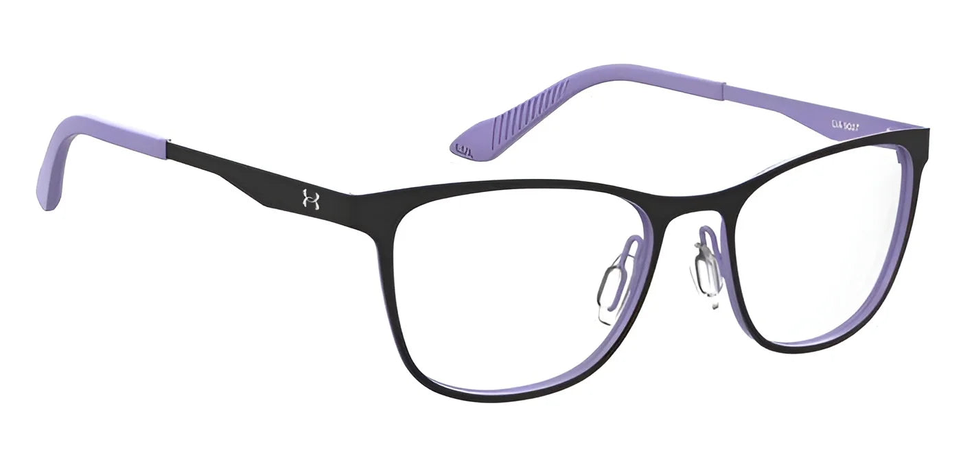 Under Armour 9007 Eyeglasses | Size 47