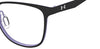 Under Armour 9007 Eyeglasses | Size 47 / Blacklilac