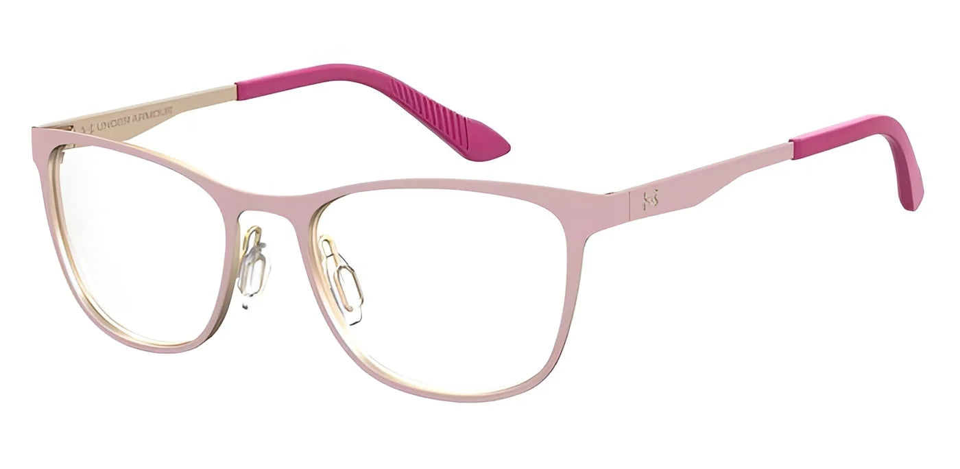 Under Armour 9007 Eyeglasses Mtpk