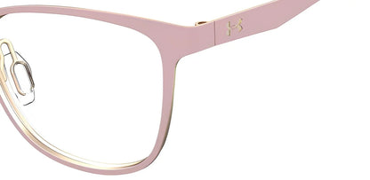 Under Armour 9007 Eyeglasses | Size 47