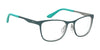 Under Armour 9007 Eyeglasses | Size 47 / Blacklilac