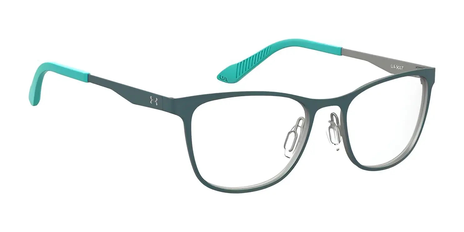 Under Armour 9007 Eyeglasses | Size 47