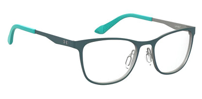 Under Armour 9007 Eyeglasses | Size 47