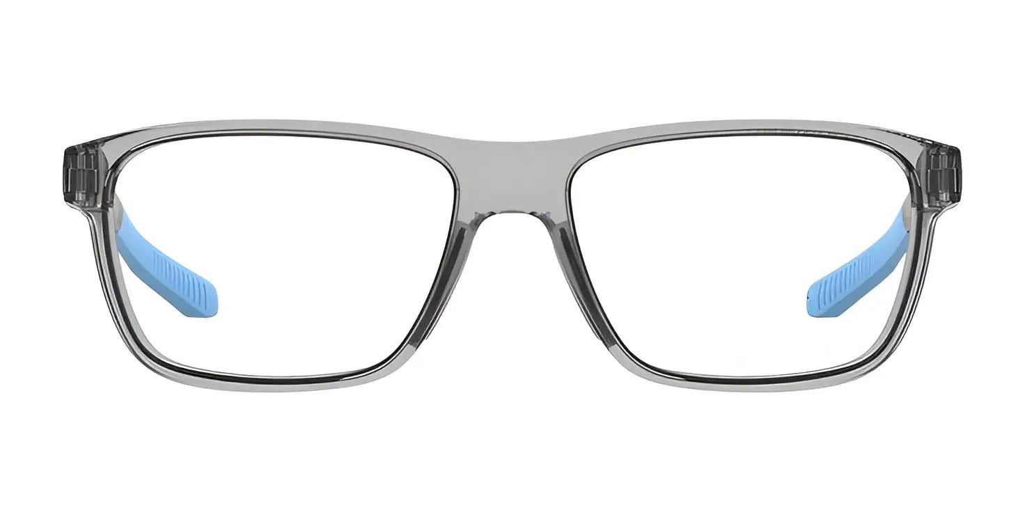 Under Armour 9008 Eyeglasses | Size 49