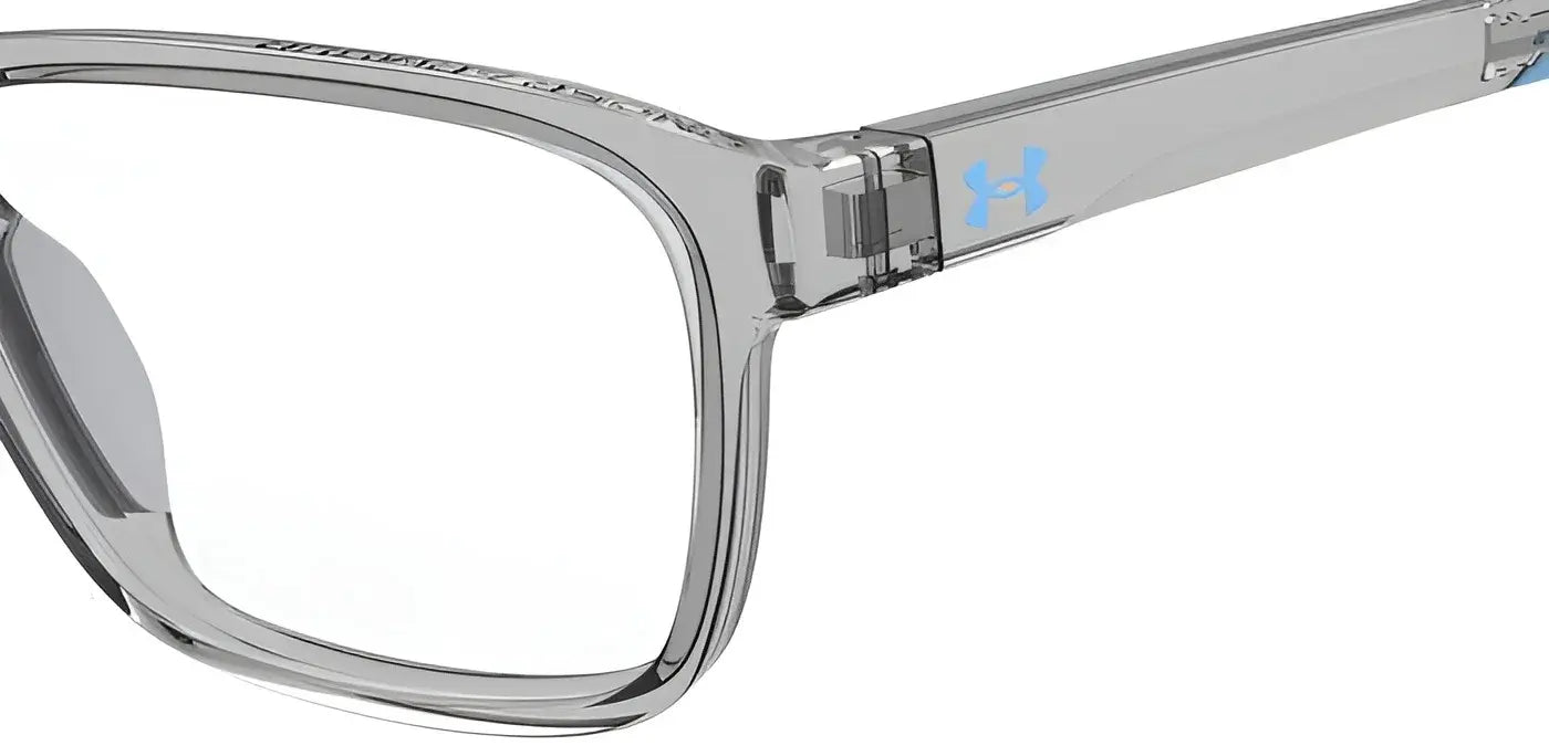 Under Armour 9008 Eyeglasses | Size 49