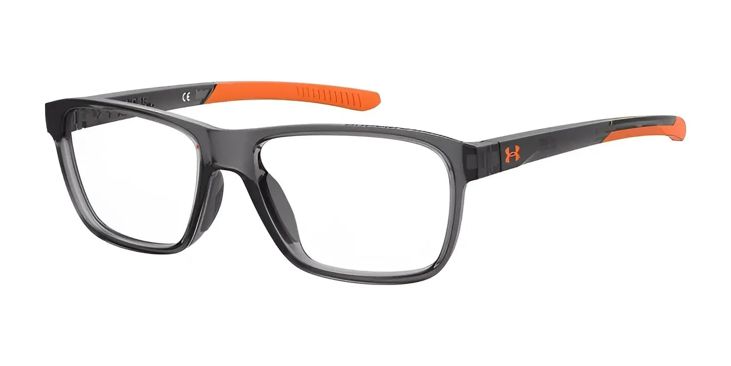 Under Armour 9008 Eyeglasses Greyoran