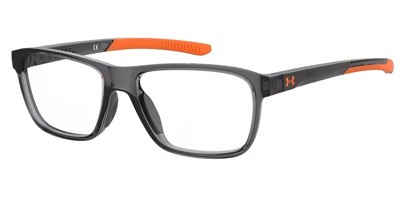 Under Armour 9008 Eyeglasses Greyoran