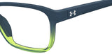 Under Armour 9008 Eyeglasses | Size 49