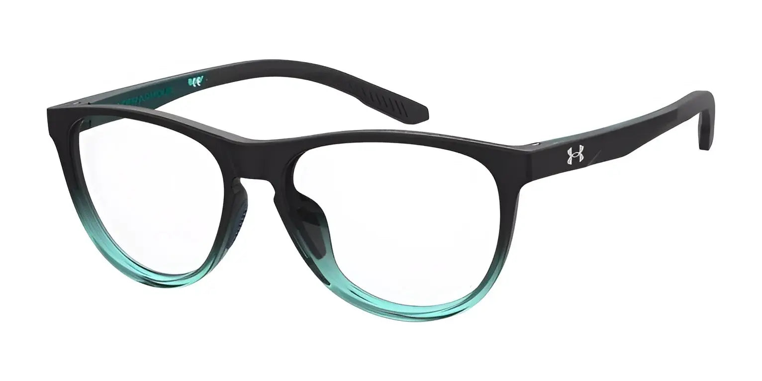 Under Armour 9009 Eyeglasses Blacktea