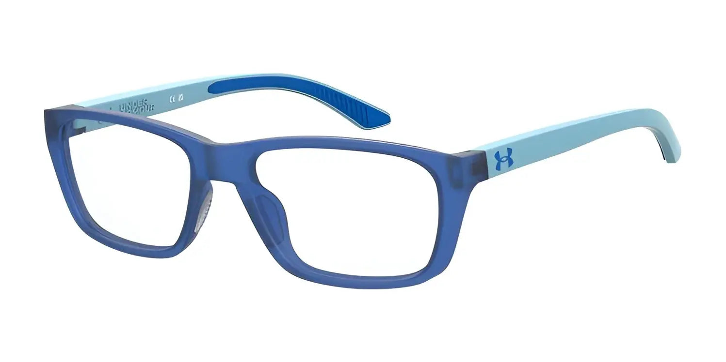 Under Armour 9011 Eyeglasses | Size 49