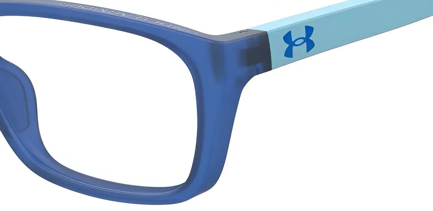 Under Armour 9011 Eyeglasses | Size 49