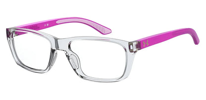 Under Armour 9011 Eyeglasses | Size 49
