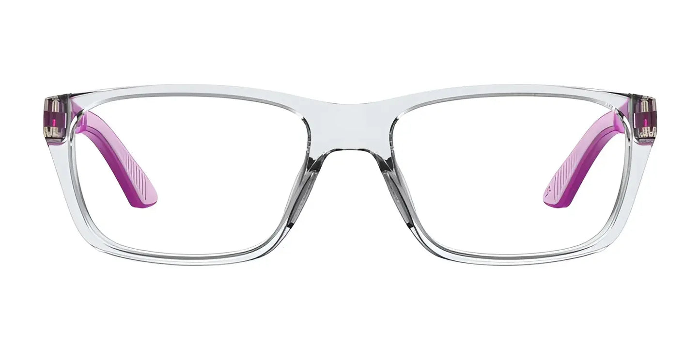 Under Armour 9011 Eyeglasses | Size 49