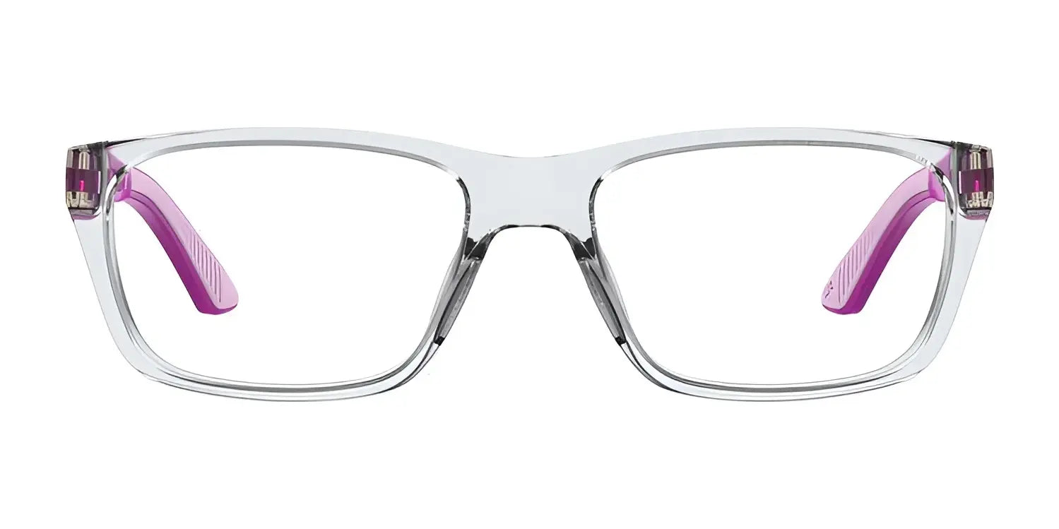 Under Armour 9011 Eyeglasses | Size 49