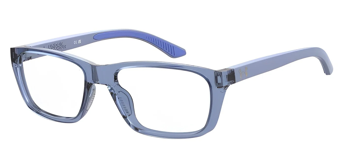 Under Armour 9011 Eyeglasses Violblue