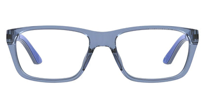 Under Armour 9011 Eyeglasses | Size 49