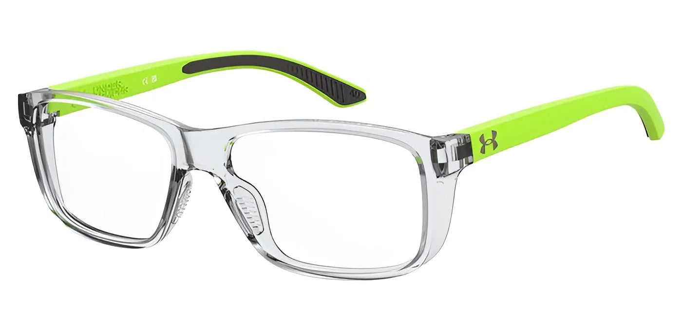 Under Armour 9012 Eyeglasses Crygrnflu