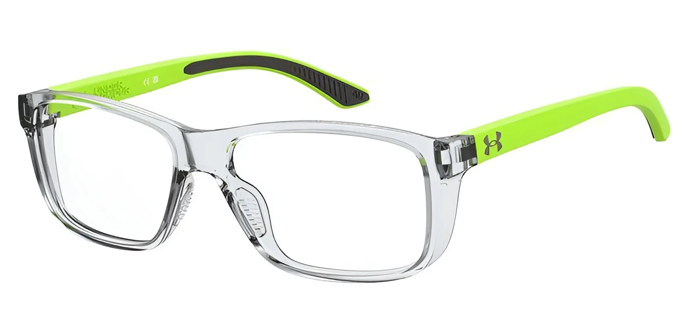 Under Armour 9012 Eyeglasses | Size 50