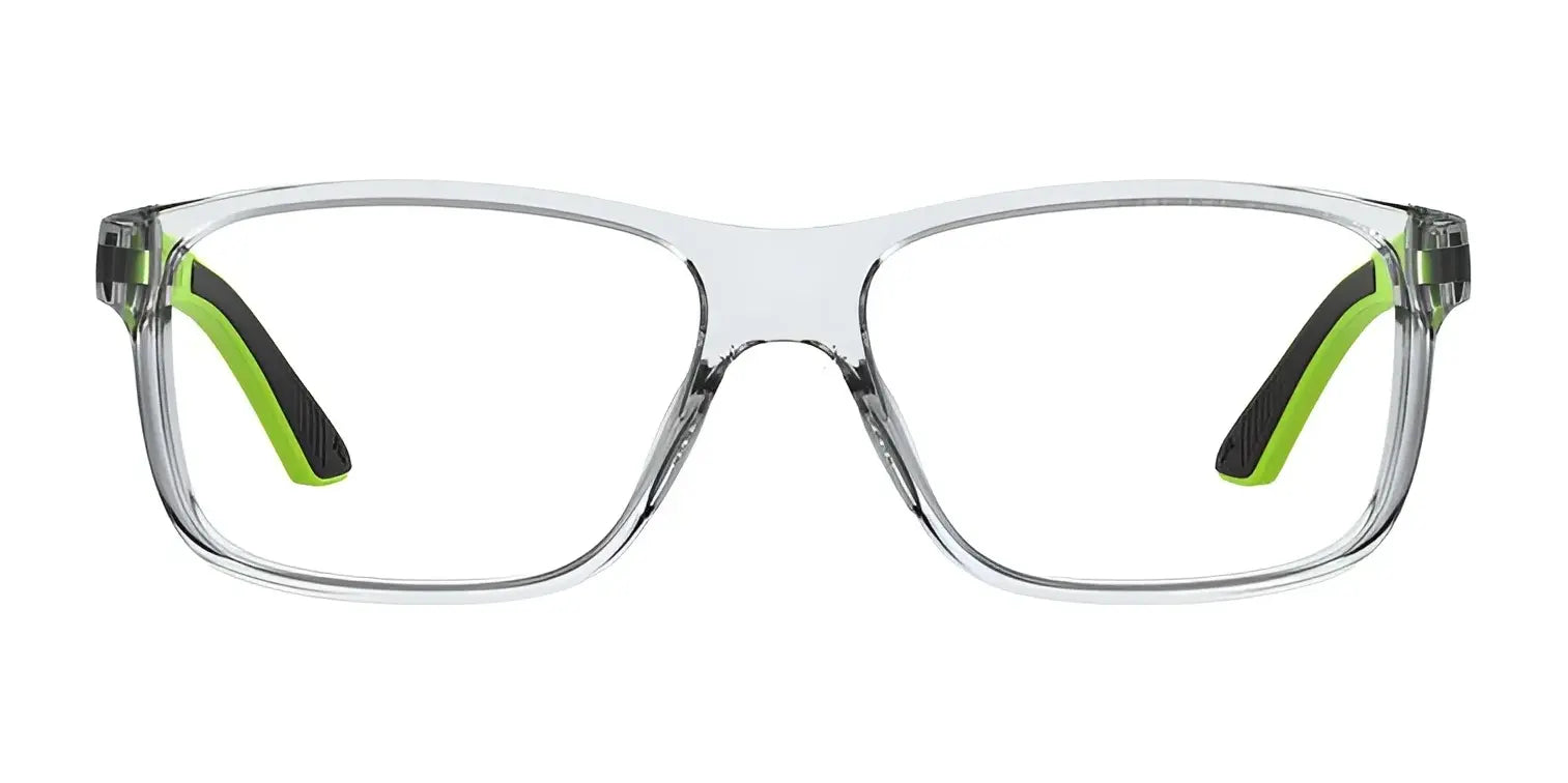 Under Armour 9012 Eyeglasses | Size 50