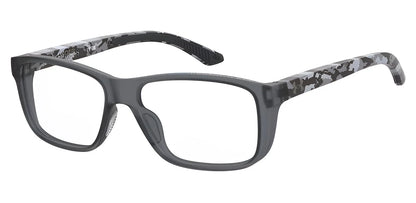 Under Armour 9012 Eyeglasses Grymltcl