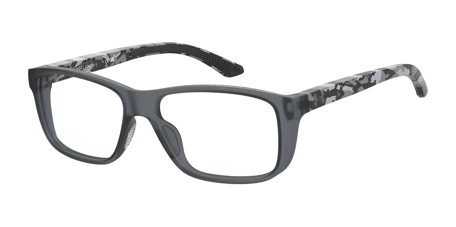 Under Armour 9012 Eyeglasses | Size 50