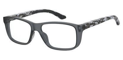 Under Armour 9012 Eyeglasses | Size 50