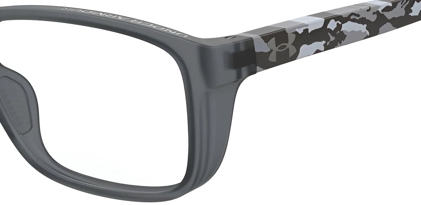 Under Armour 9012 Eyeglasses | Size 50