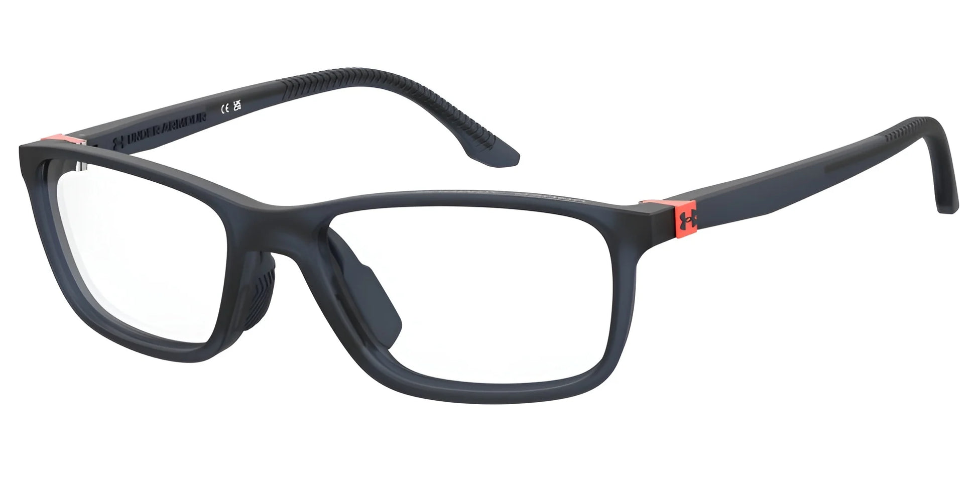 Under Armour 9014 Eyeglasses Greyblue