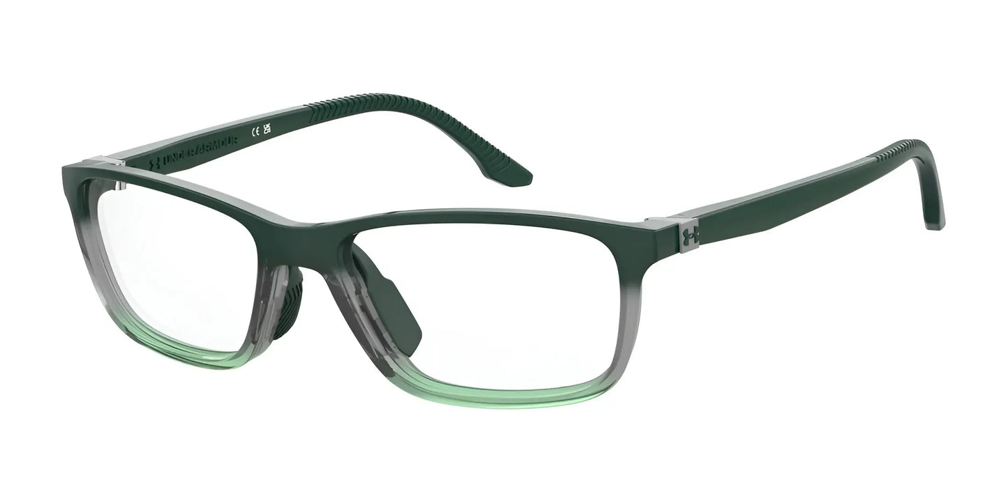 Under Armour 9014 Eyeglasses Shdgrngry