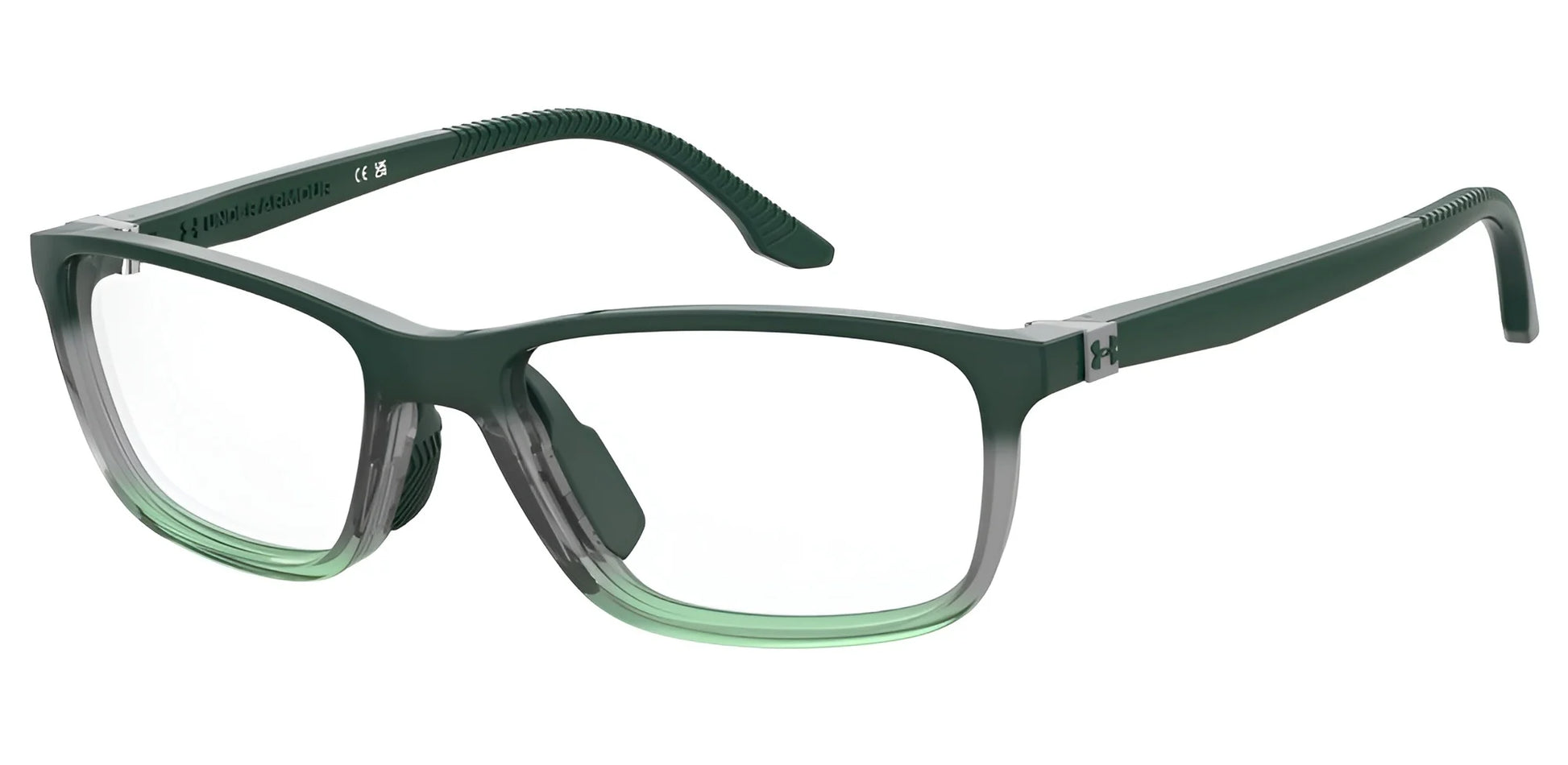 Under Armour 9014 Eyeglasses Shdgrngry