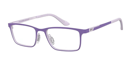 Under Armour 9015 Eyeglasses | Size 48