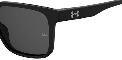 Under Armour ASSIST 2 Sunglasses | Size 57