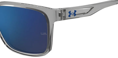 Under Armour ASSIST 2 Sunglasses | Size 57