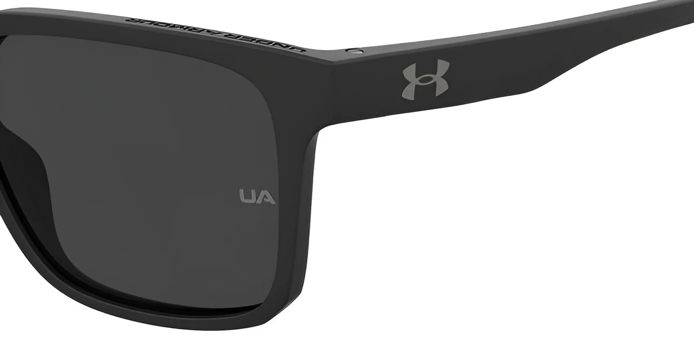 Under Armour ASSIST 2 Sunglasses | Size 57