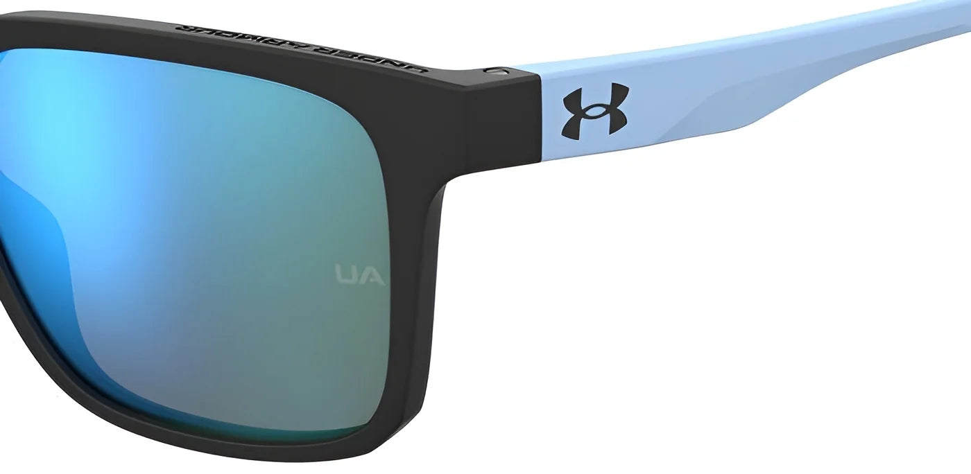 Under Armour ASSIST 2 Sunglasses | Size 57