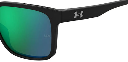 Under Armour ASSIST 2 Sunglasses | Size 57