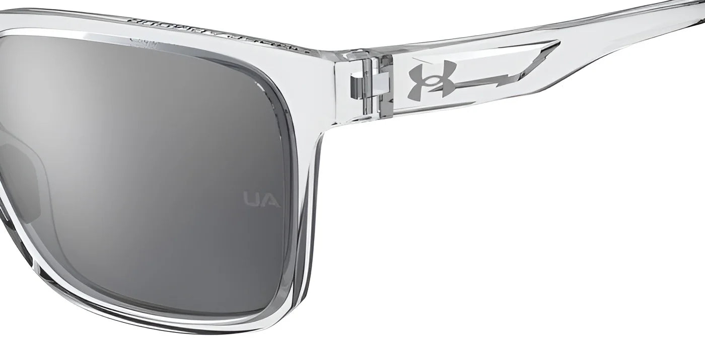 Under Armour ASSIST 2 Sunglasses | Size 57