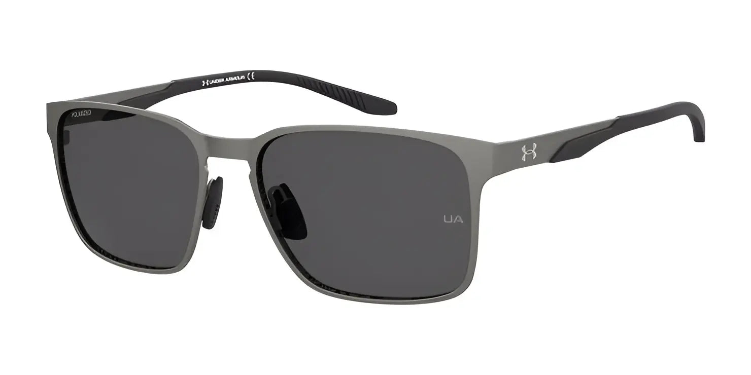 Under Armour ASSIST MTL Sunglasses | Size 57