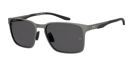 Under Armour ASSIST MTL Sunglasses | Size 57