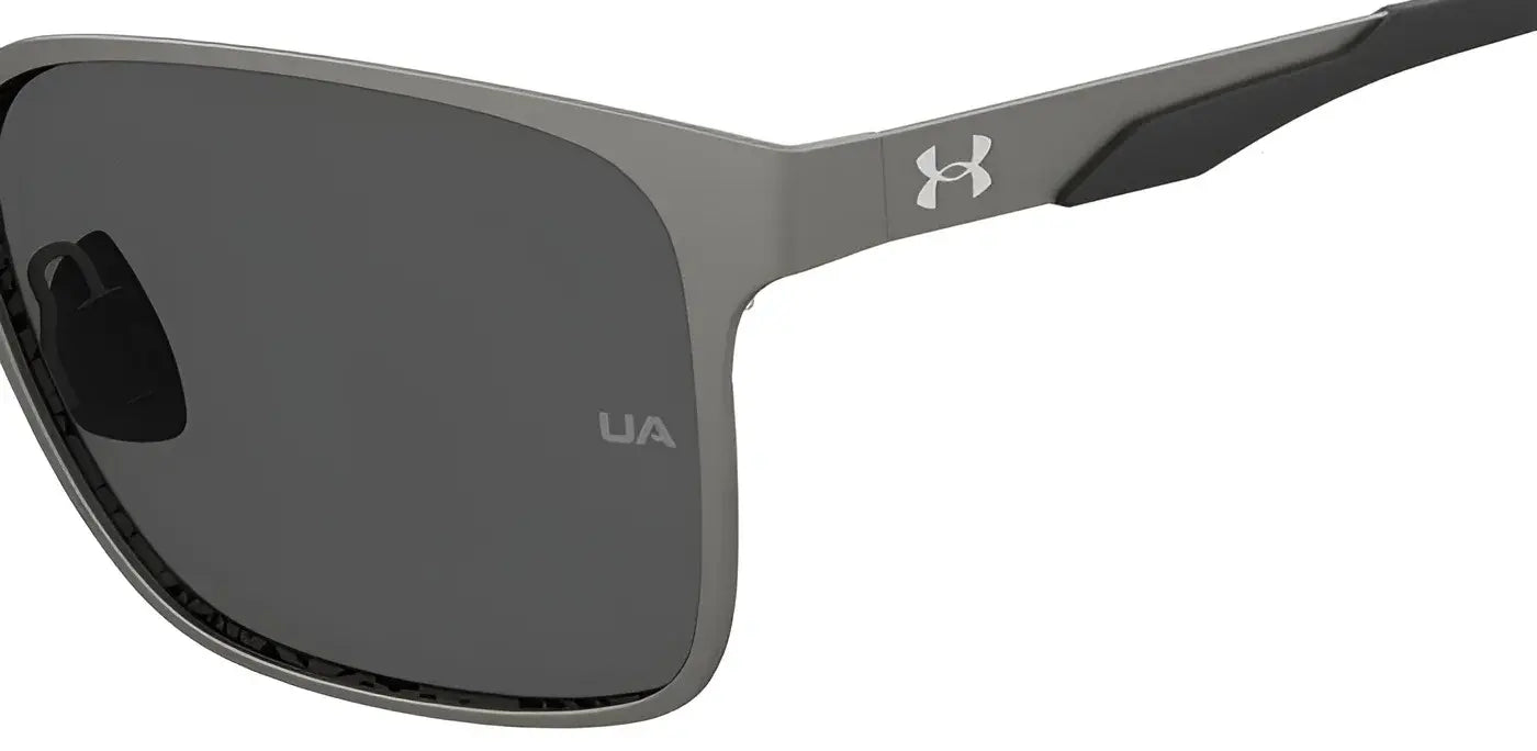 Under Armour ASSIST MTL Sunglasses | Size 57