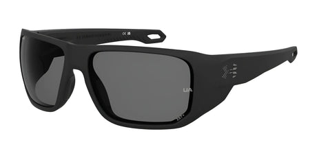 Under Armour ATTACK MD Sunglasses | Size 60