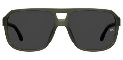 Under Armour CRUISE Sunglasses | Size 61