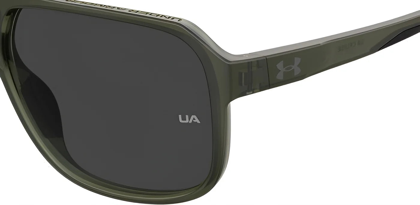 Under Armour CRUISE Sunglasses | Size 61