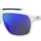 Matte Whiteblue